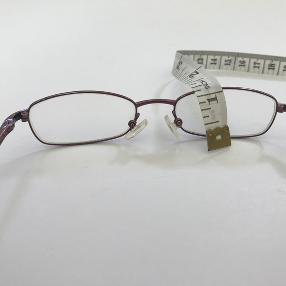 Vintage Gucci eyeglasses - Picture 5 of 8